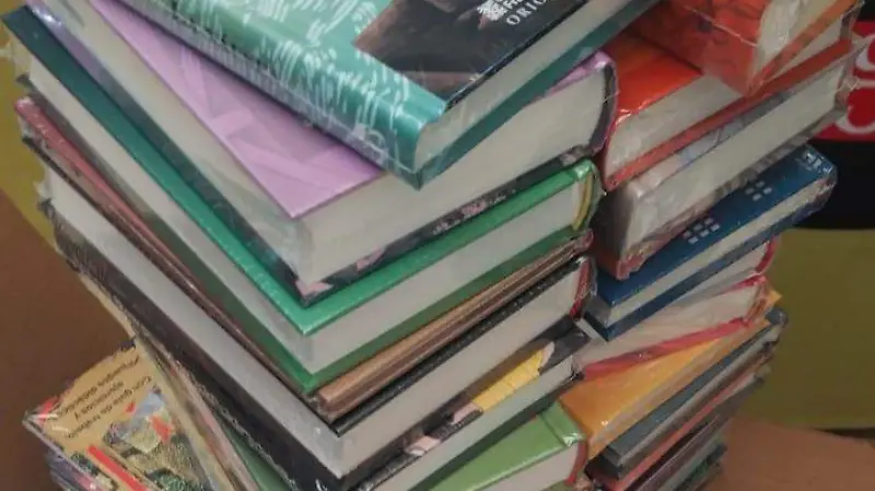 Estrategias de librerías no han aumentado el consumo