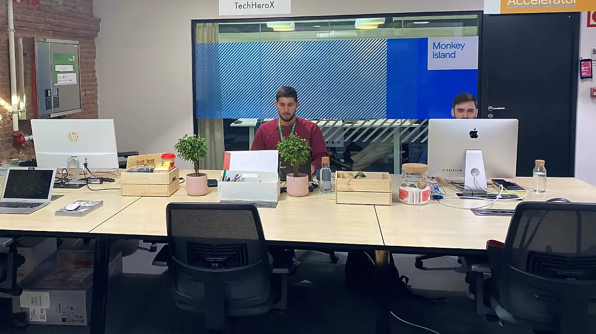 Asistentes de ciberseguridad