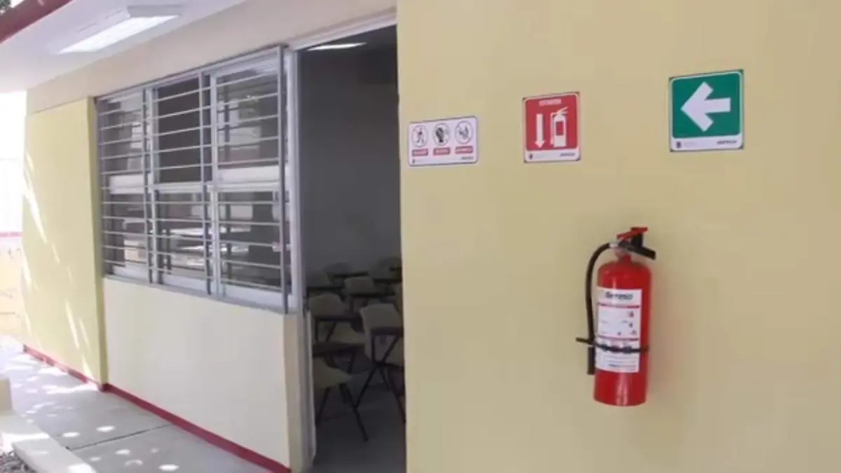 Escuelas primaria Tuxtla