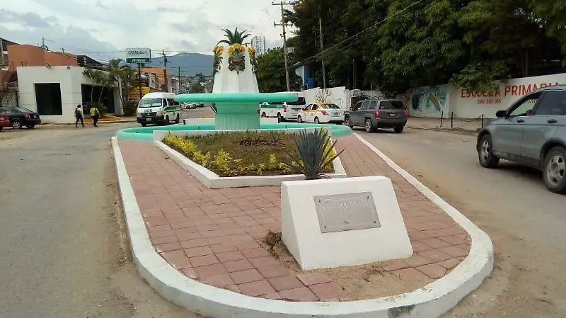 Magueyito Tuxtla monumento historia