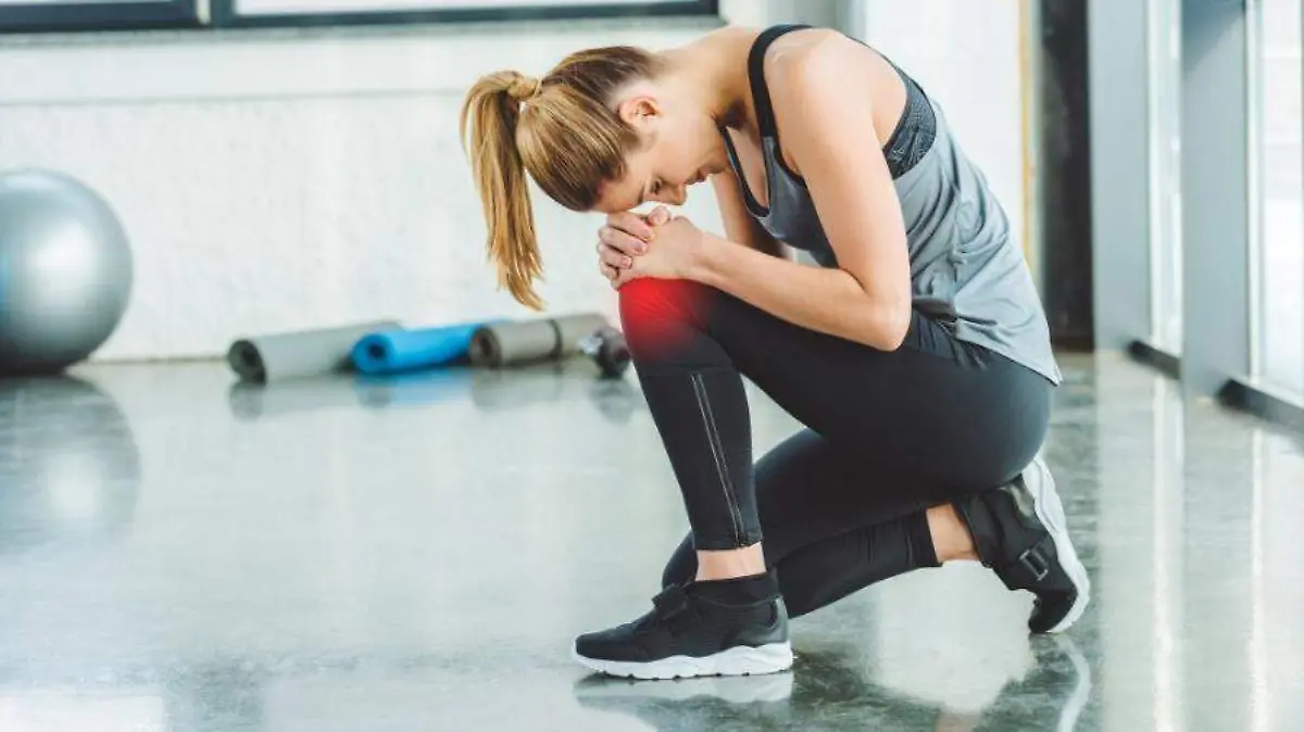 dolor-de-rodilla-ejercicio