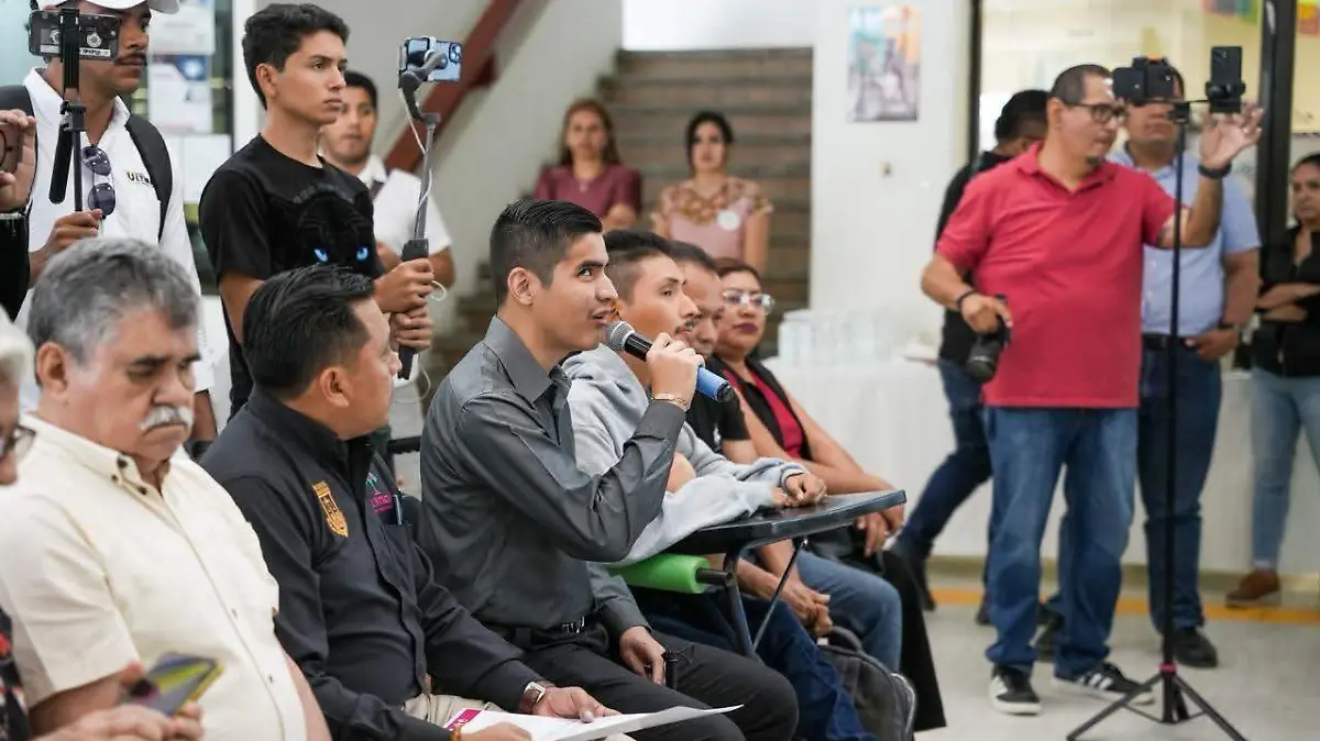 personas con discapacidad