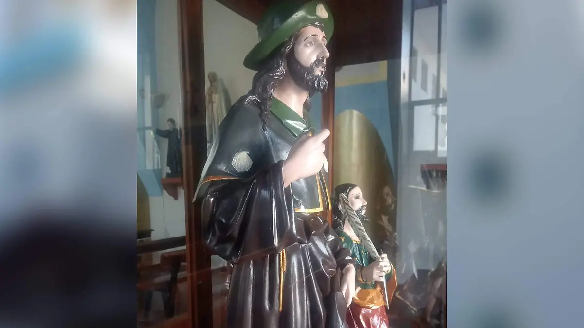 San Roque y San Bartolomé