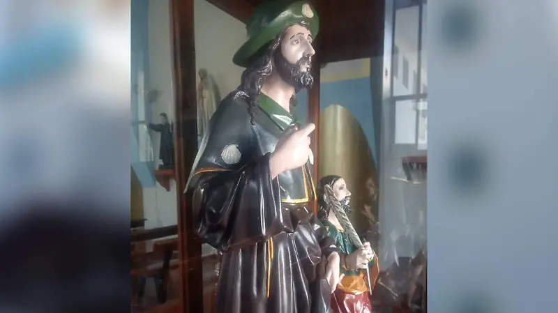 San Roque y San Bartolomé