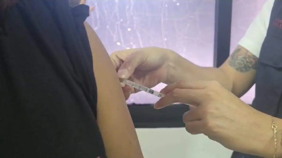 casos de sarampión en chiapas