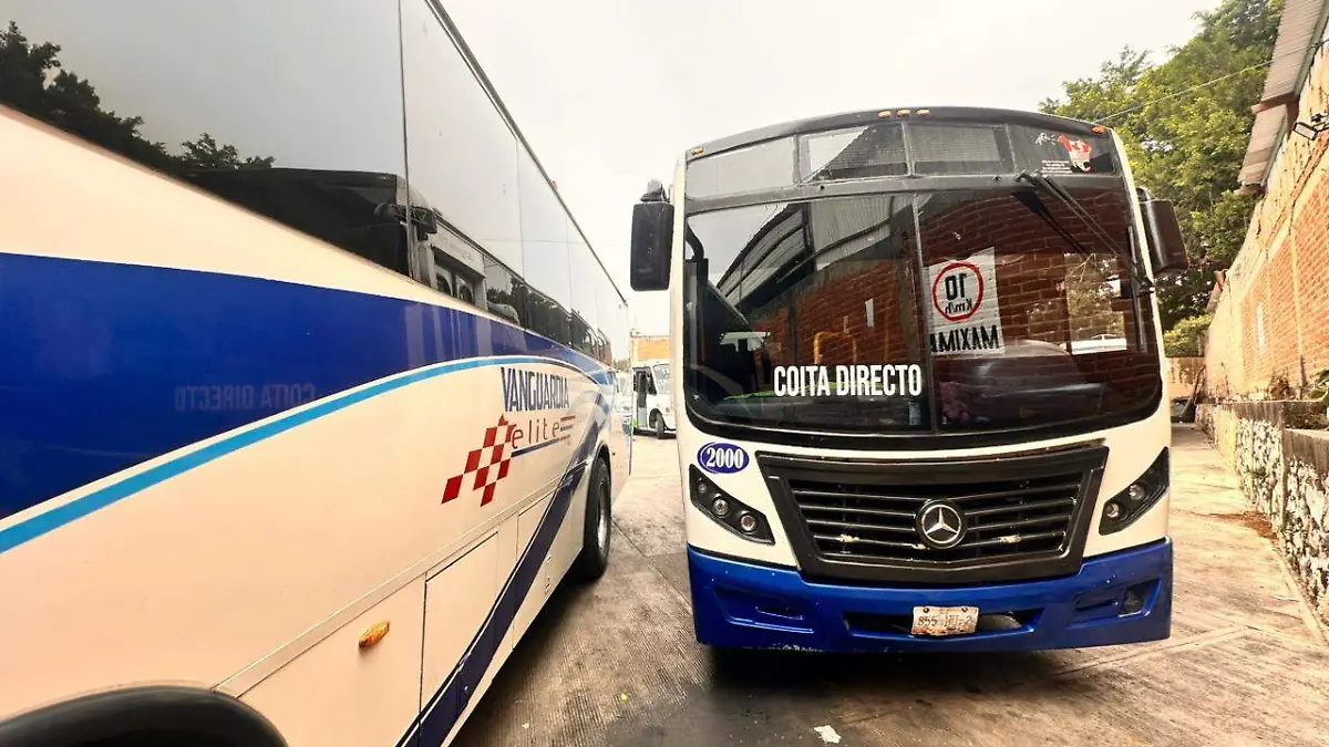 nuevos precios en transporte