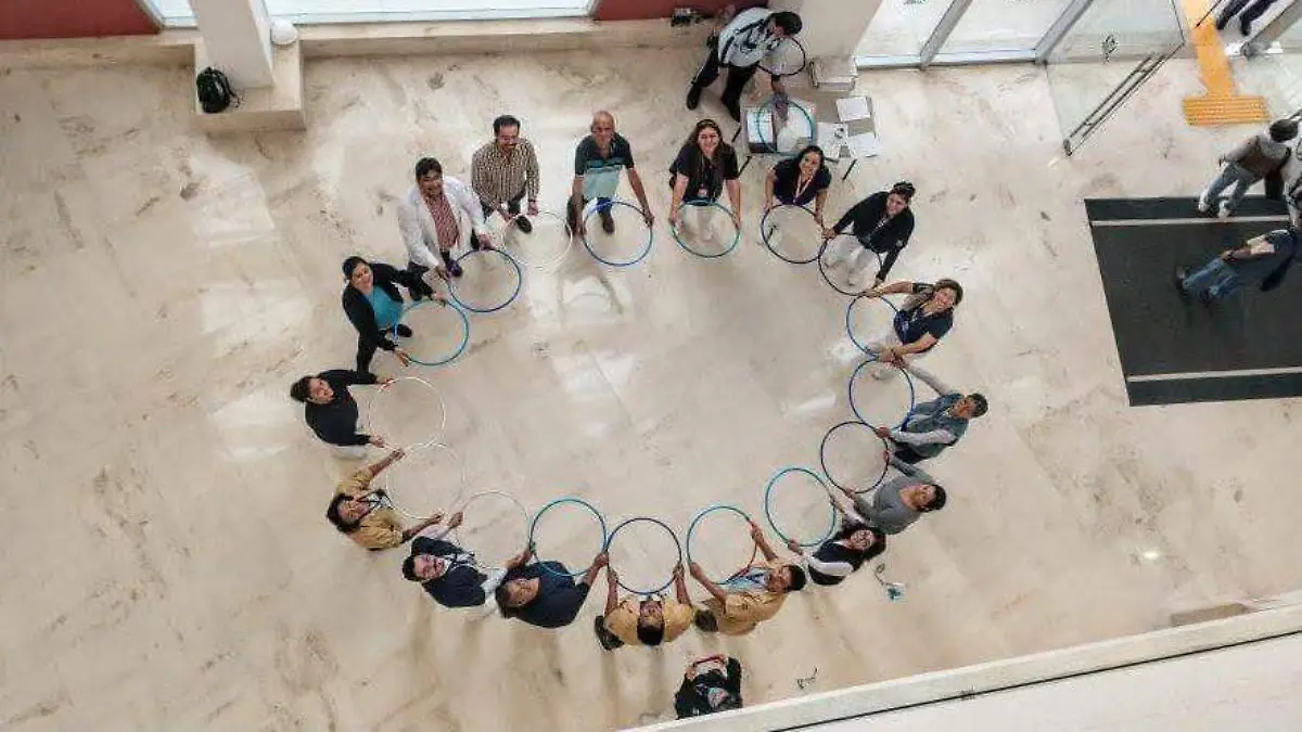 Diversas estrategias de atención en el imss