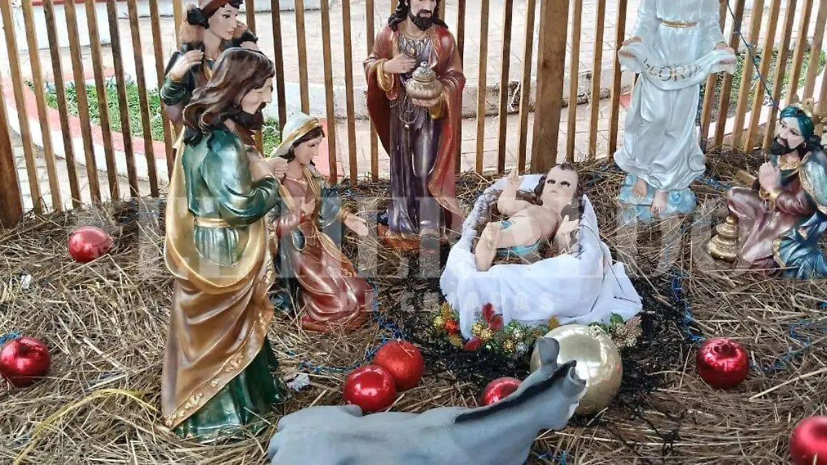 nacimiento