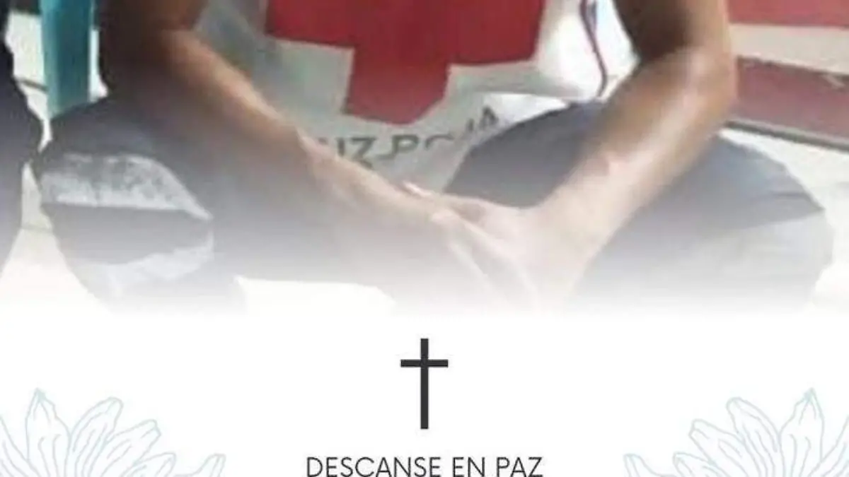 squela de cruz verde