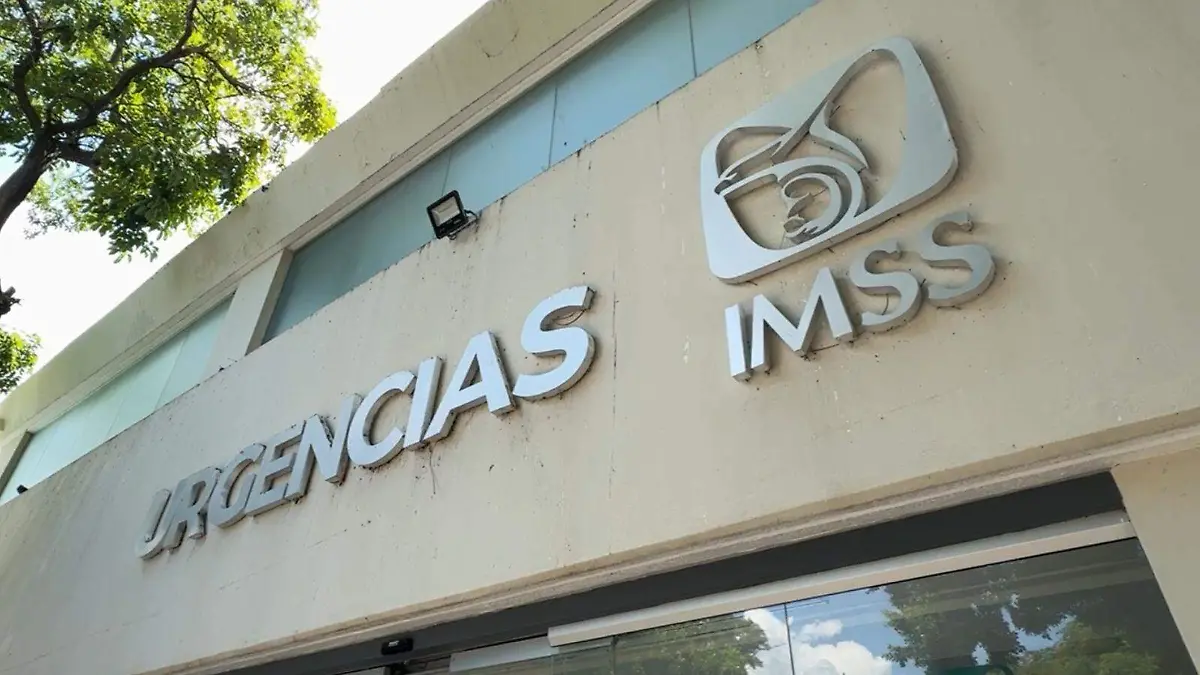 IMSS