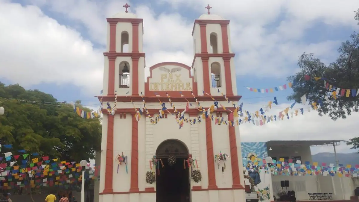iglesia