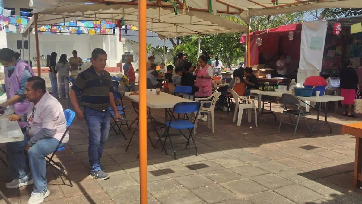celebracion niño dios