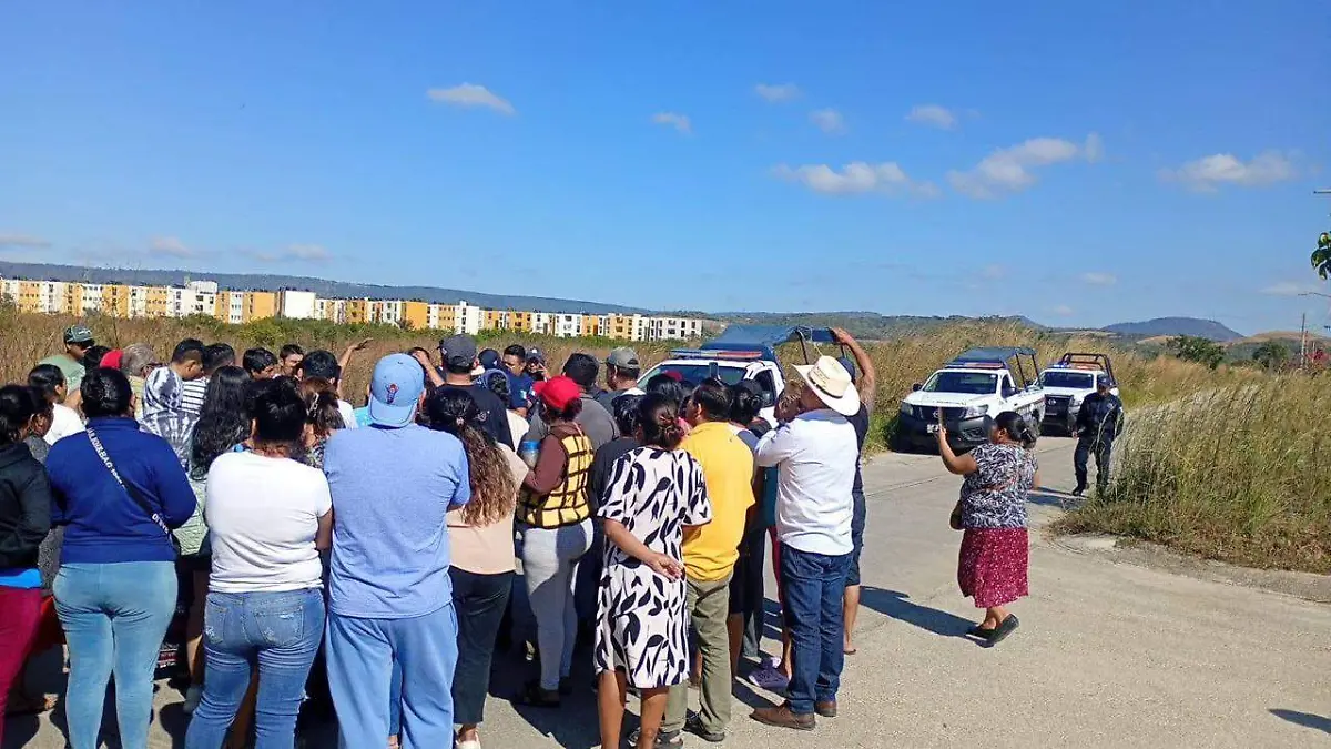 protestan por nuevas tarifas