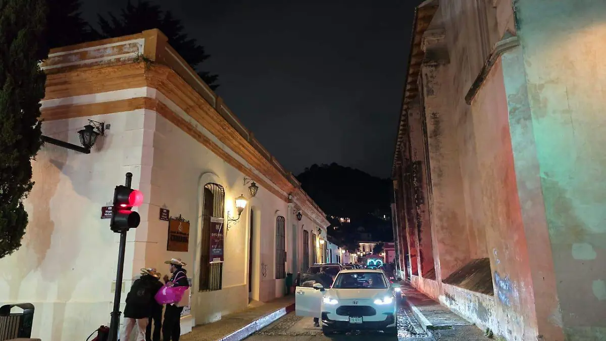 san cristobal de las casas