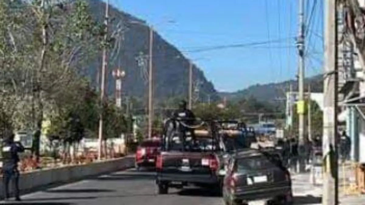 retienen a dos en san cris