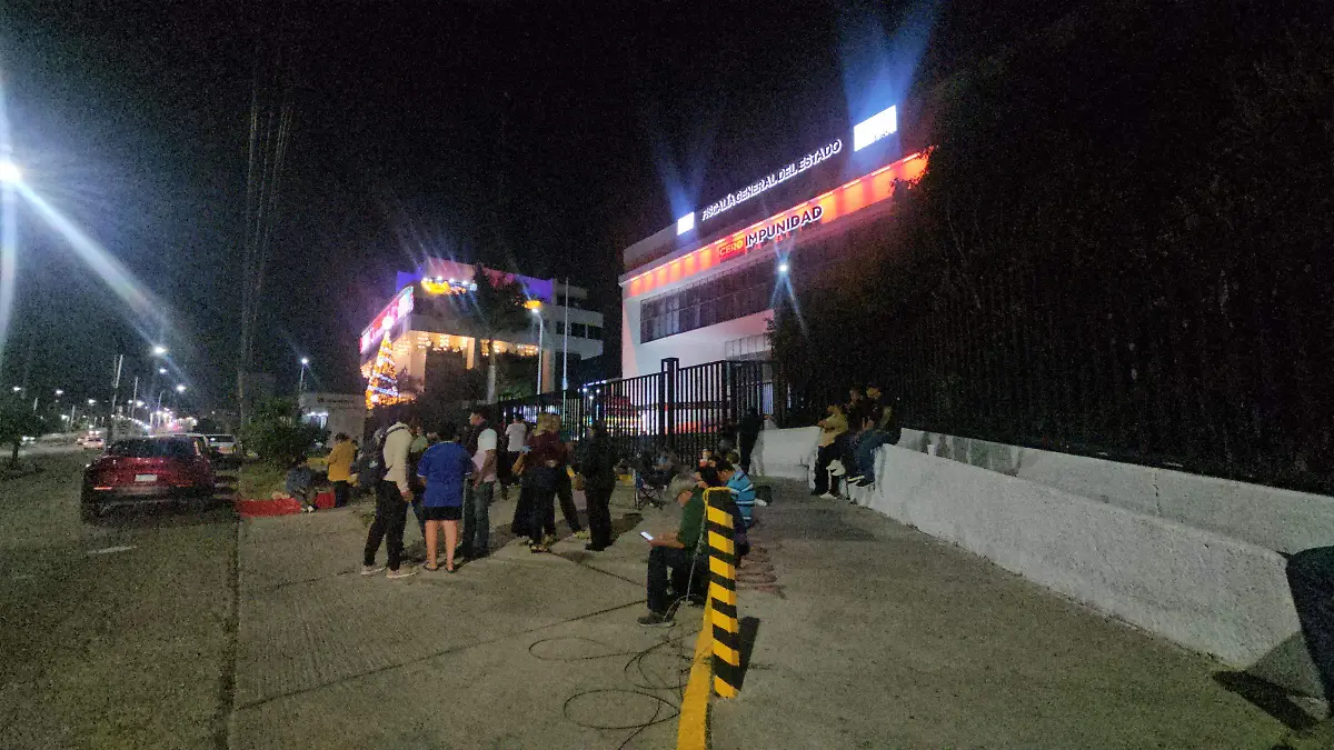 Desaparecidos Villaflores
