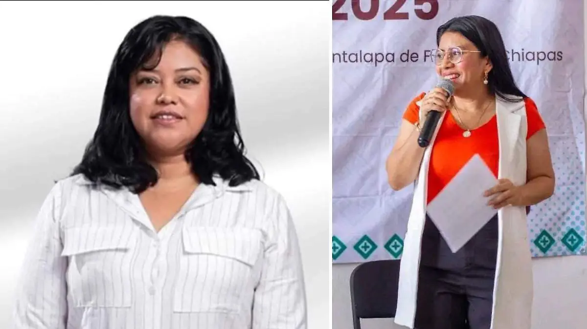 renuncia servidoras públicas