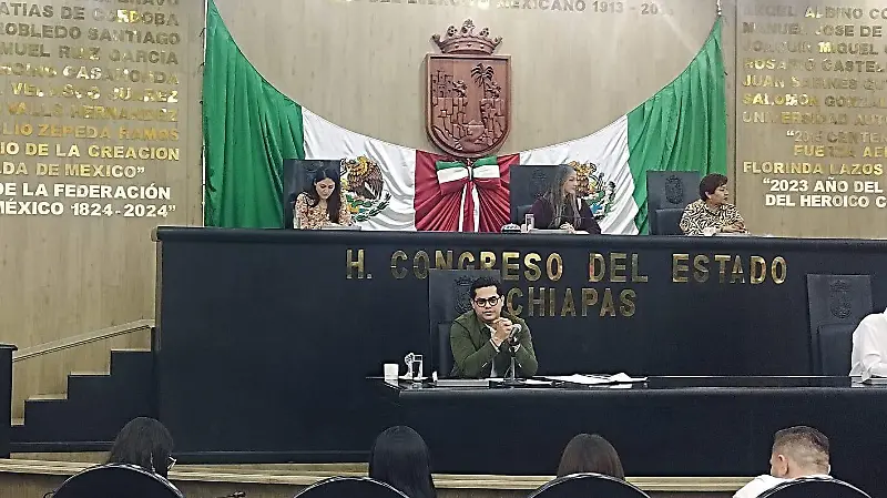 No hay tolerancia para la rendición de cuentas, advierte