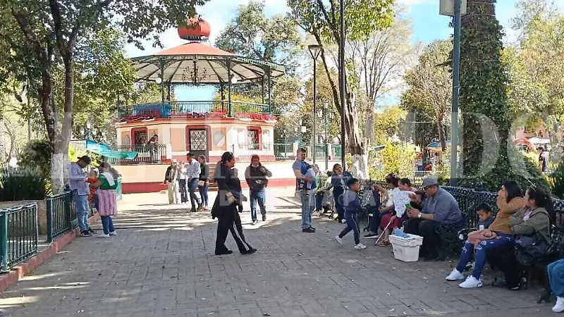 parque
