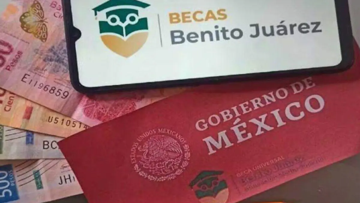 becas