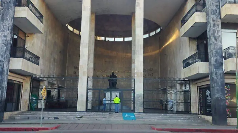 Congreso del Estado determinó que los ayuntamientos gastarán 38 mil 462 millones 722 mil 815 pesos con 22 centavos 