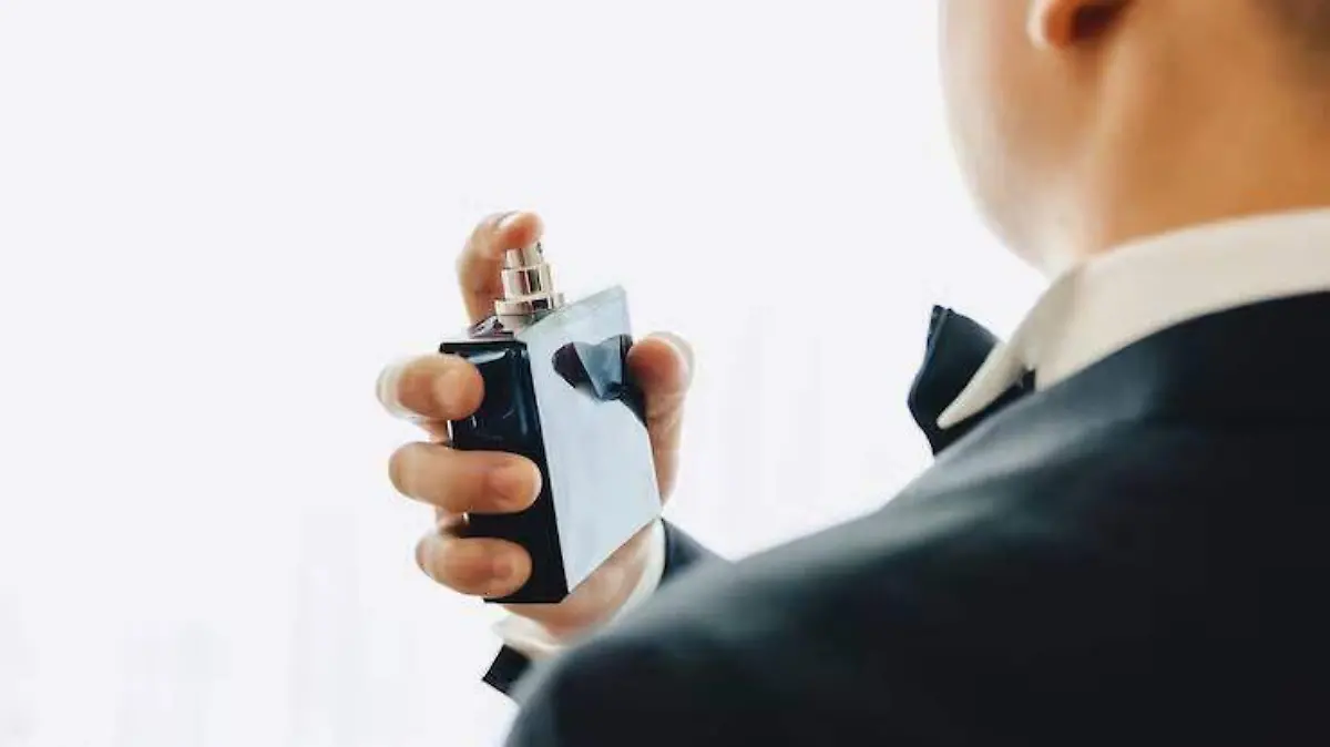 perfume hombre