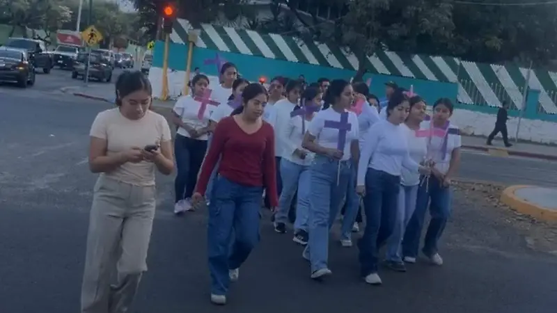 Feminicidios Jade Guadalupe 