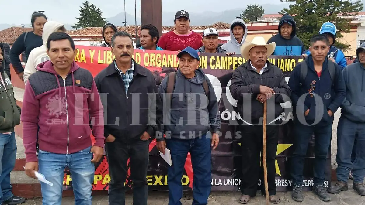 proximo bloqueo en chiapas