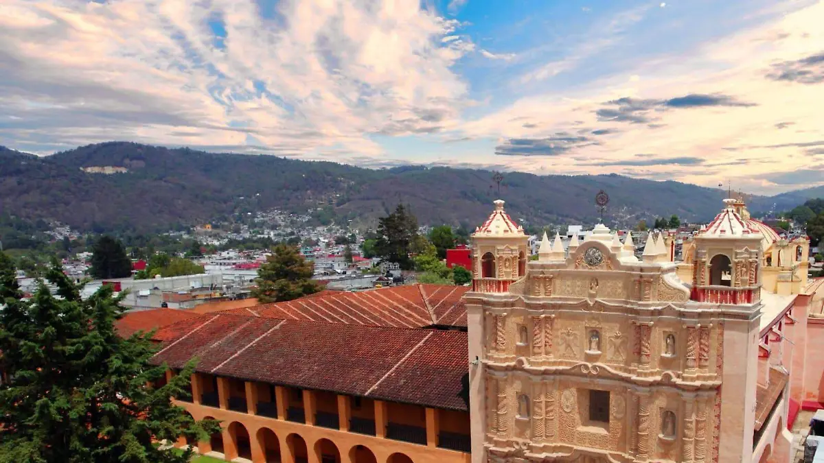 san cristobal de las casas