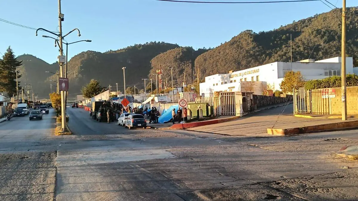 esperando en hospital