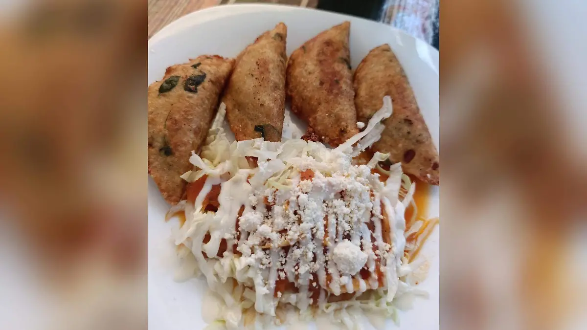 Empanadas
