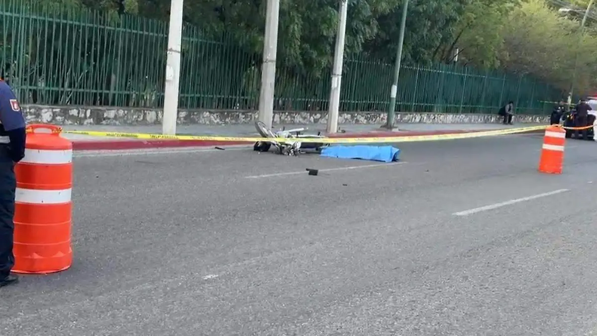 Accidente de moto Tuxtla Joyyo Mayu