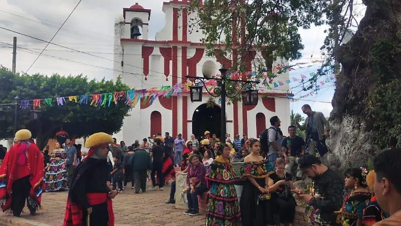 tradición