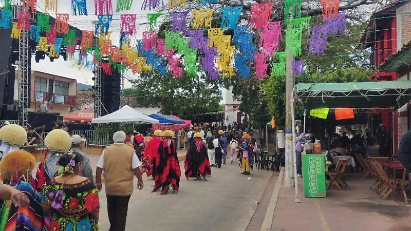 calles