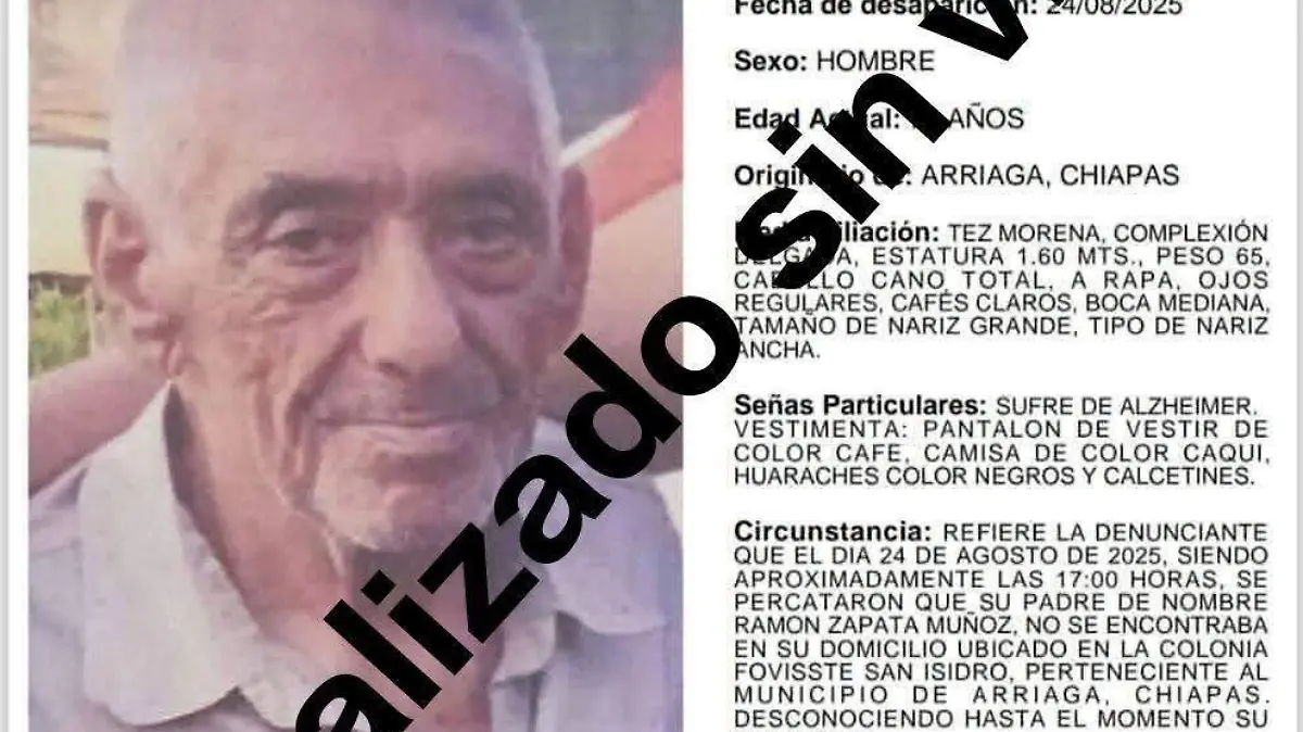 Ramón Zapata Muñoz