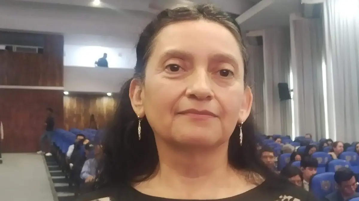 Claudia Rodríguez Sánchez