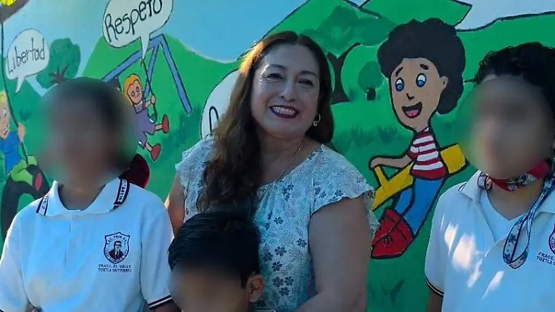 Mural valores primaria inclusión 