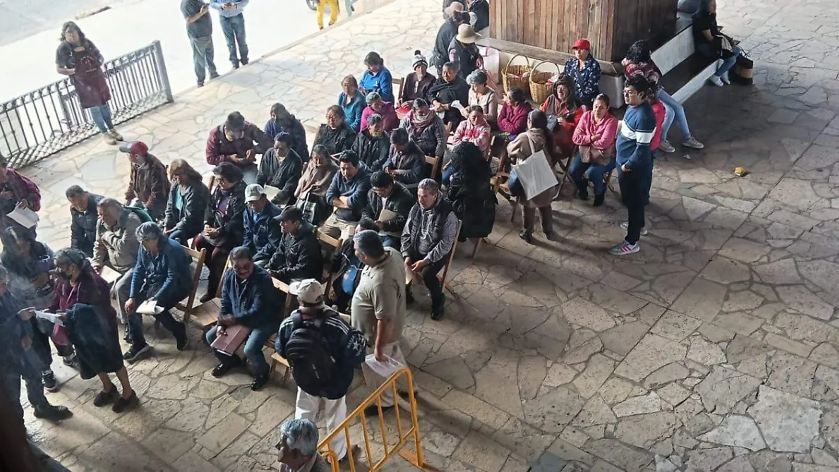 impuestos