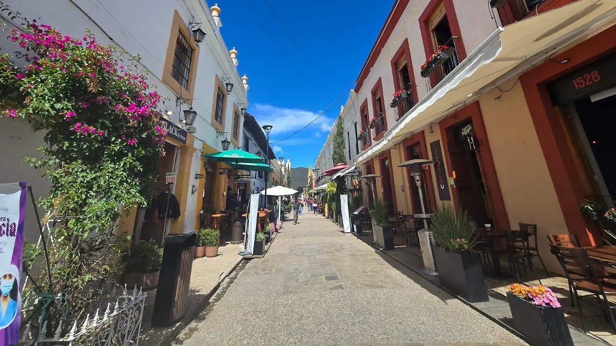 andador
