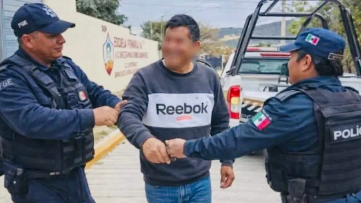 ulises director de comitán