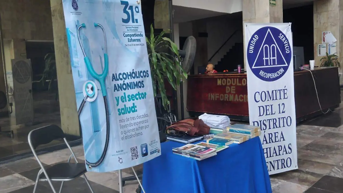 Hacen un llamado a desidirse a los procesos de ayuda 