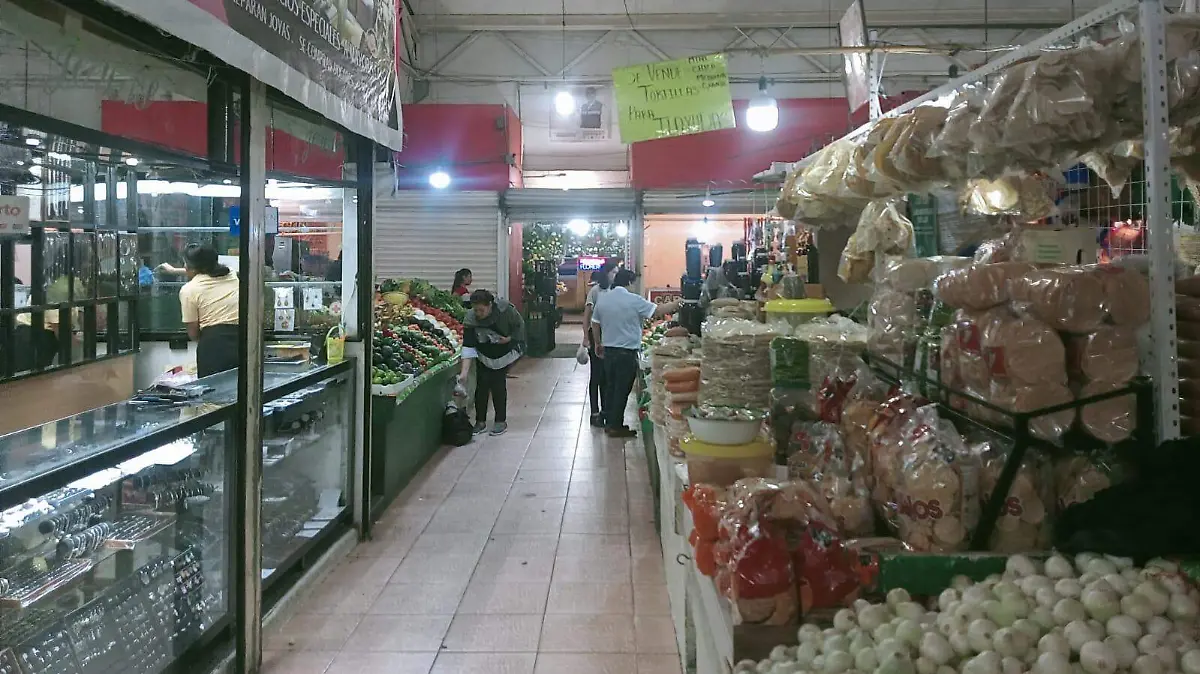 mercado