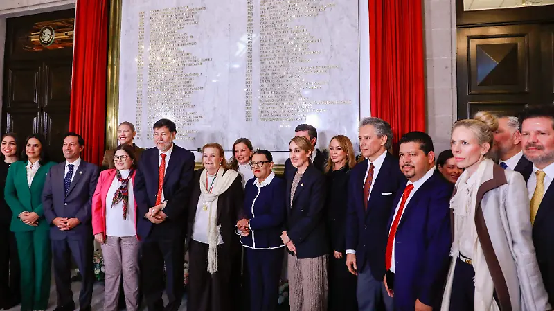 senado