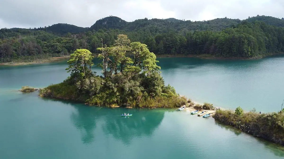 area natural protegida