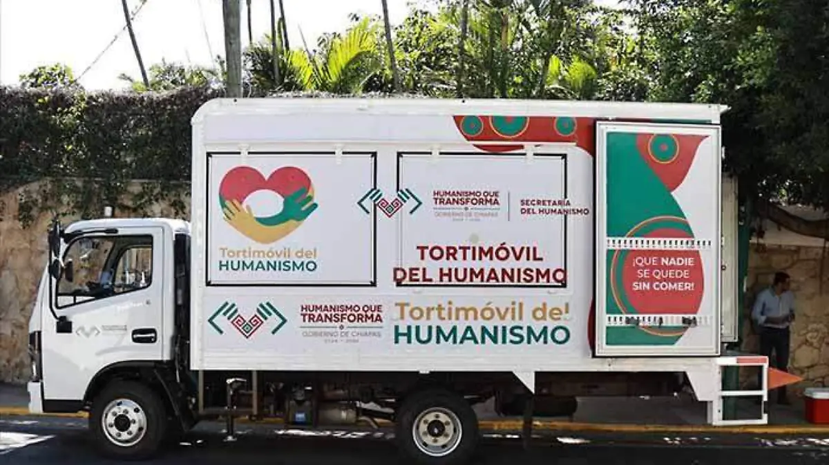 Unidad de Tortomovil