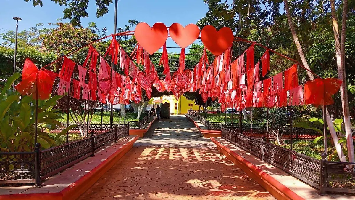 Día del Amor y la Amistad2