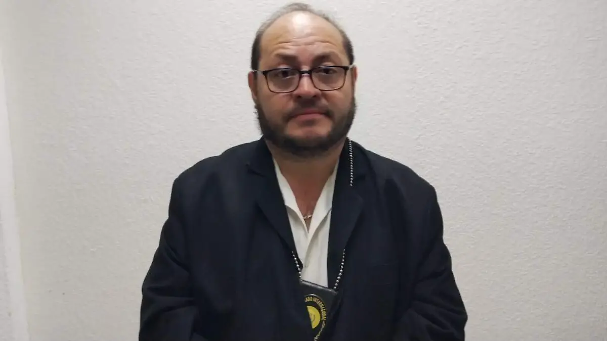 Jorge Arturo Sanchez Flores