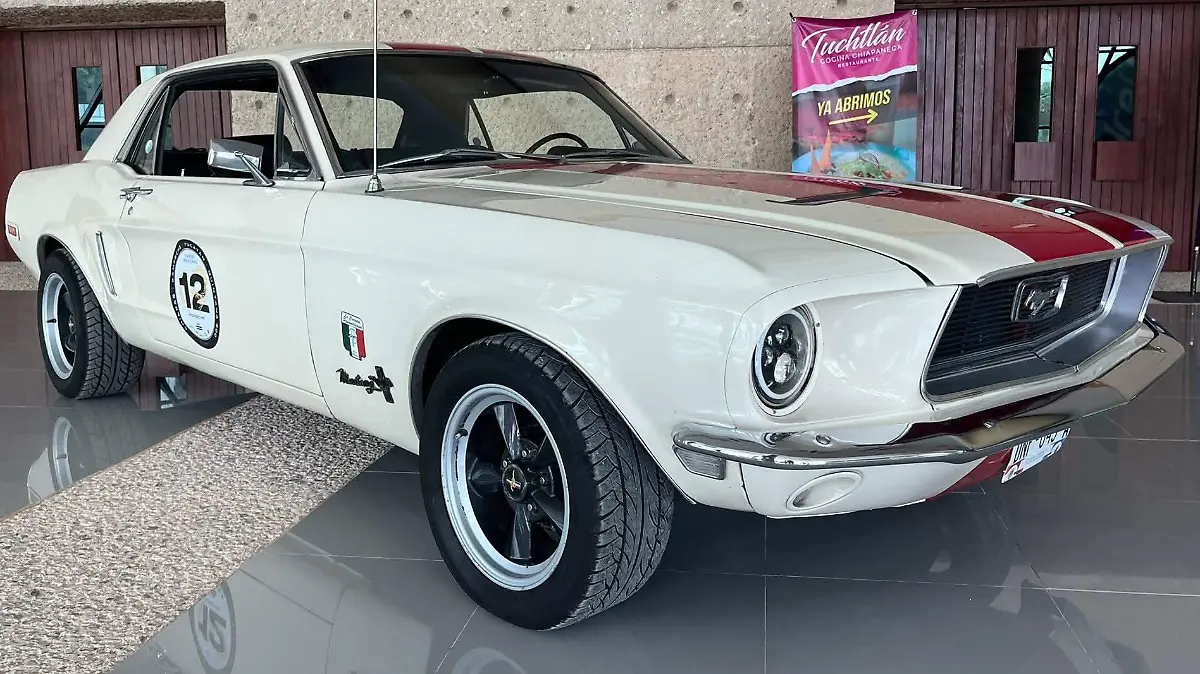 Rally maya carreras Palenque