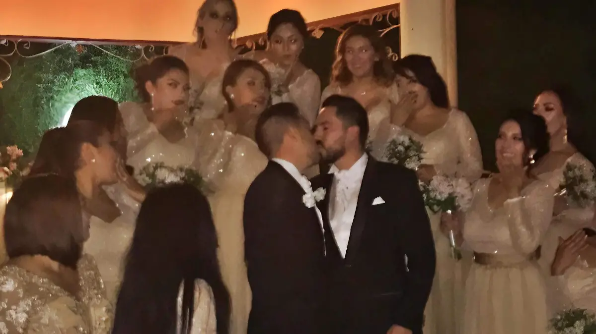 Matrimonios igualitarios Chiapas
