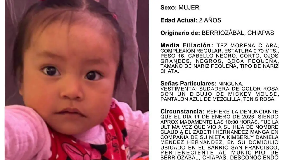 Kimberly daniela_desaparecida 